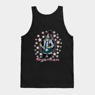 Gya-Ren Tank Top